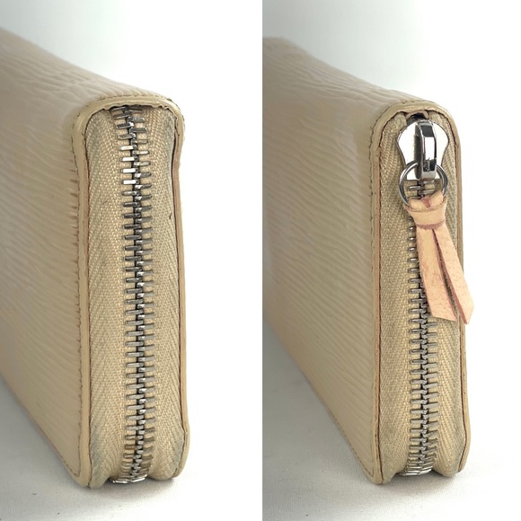 💎✨AUTHENTIC✨💎 Louis Vuitton Epi Clemence Wallet - Picture 4 of 13